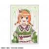 【2025年9月下旬発売】五等分の花嫁＊　トレーディングアクリルカード 和パフェドレスver.（全6種）