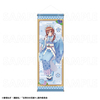 【2025年9月下旬発売】五等分の花嫁＊　B2半裁タペストリー 和パフェドレスver.（全5種）