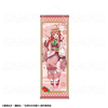 【2025年9月下旬発売】五等分の花嫁＊　B2半裁タペストリー 和パフェドレスver.（全5種）