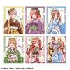 【2025年9月下旬発売】五等分の花嫁＊　クリアファイル 和パフェドレスver.（全6種）