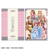 【2025年9月下旬発売】五等分の花嫁＊　クリアファイル 和パフェドレスver.（全6種）