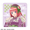 【2025年9月下旬発売】五等分の花嫁＊　ミニタオル 和パフェドレスver.（全6種）