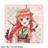 【2025年9月下旬発売】五等分の花嫁＊　ミニタオル 和パフェドレスver.（全6種）