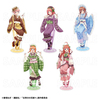 【2025年9月下旬発売】五等分の花嫁＊　特大アクリルスタンド 和パフェドレスver.（全5種）