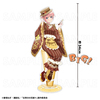 【2025年9月下旬発売】五等分の花嫁＊　特大アクリルスタンド 和パフェドレスver.（全5種）