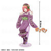 【2025年9月下旬発売】五等分の花嫁＊　特大アクリルスタンド 和パフェドレスver.（全5種）