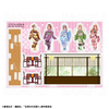 【2025年9月下旬発売】五等分の花嫁＊　アクリルジオラマ 和パフェドレスver.（全1種）