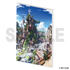 【2025/8/29発売】【ティームストア特装版】わいっしゅ画集 創世探訪
