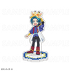 魔神創造伝ワタル	アクリルスタンド（全4種）