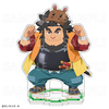 魔神創造伝ワタル	アクリルスタンド（全4種）
