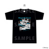 【2025年10月下旬発送】DIG-ROCK Tシャツ -IGNITE-　全3種