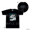 【2025年10月下旬発送】DIG-ROCK Tシャツ -IGNITE-　全3種
