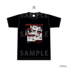 【2025年10月下旬発送】DIG-ROCK Tシャツ -IGNITE-　全3種