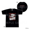 【2025年10月下旬発送】DIG-ROCK Tシャツ -IGNITE-　全3種