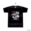 【2025年10月下旬発送】DIG-ROCK Tシャツ -IGNITE-　全3種