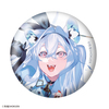 【2025年11月下旬発売】缶バッジ(3個セット）／色塩画集発売記念グッズ（全1種）
