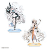 【2025年11月下旬発売】アクリルスタンド／色塩画集発売記念グッズ（全2種）