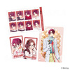 花笑む彼と カードコレクションセット（全4種）