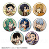 【2026年2月下旬発売】弱虫ペダル LIMIT BREAK　トレーディング缶バッジ　【Dolce Style】（全8種）