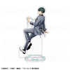 【2026年2月下旬発売】TVアニメ『ブルーロック』　アクリルスタンド　バレエコアStyle（全8種）