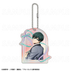 【2026年2月下旬発売】TVアニメ『ブルーロック』　オーロラアクリルキーホルダー　バレエコアStyle（全8種）