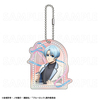 【2026年2月下旬発売】TVアニメ『ブルーロック』　オーロラアクリルキーホルダー　バレエコアStyle（全8種）