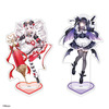 【2026年1月下旬発売】アクリルスタンド/Noyu画集発売記念グッズ(全2種)