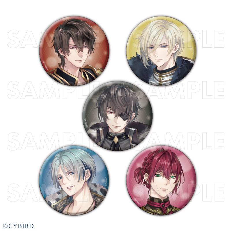 【2025/12/22発売】【ティームストア特装版】イケメン王子 美女と野獣の最後の恋　公式ビジュアルファンブック