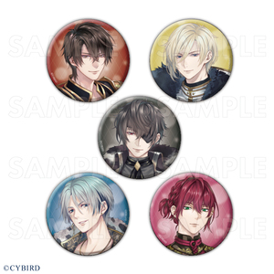 ティームストア特装版】イケメン王子 美女と野獣の最後の恋 公式