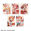 【2026年3月下旬発売】五等分の花嫁＊　トレーディングアクリルカード　金魚絢爛（全10種）