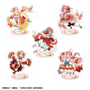 【2026年3月下旬発売】五等分の花嫁＊　アクリルスタンド　金魚絢爛 Ａ（全5種）
