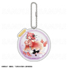 【2026年3月下旬発売】五等分の花嫁＊　アクリルキーホルダー　金魚絢爛 Ａ（全5種）