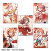 【2026年3月下旬発売】五等分の花嫁＊　クリアファイル　金魚絢爛 Ａ（全5種）