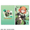 【2026年3月下旬発売】五等分の花嫁＊　クリアファイル　金魚絢爛 Ｂ（全5種）