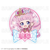 【2026年3月下旬発売】ひみつのアイプリ アクリルバッジ　バズリウムコーデコレクション （全14種）