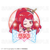 【2026年3月下旬発売】ひみつのアイプリ アクリルバッジ　バズリウムコーデコレクション （全14種）