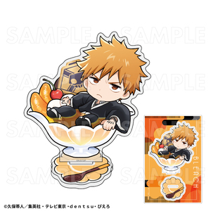 【2026年4月下旬発売】TVアニメ『BLEACH 千年血戦篇』ちゃぽんっ！　アクリルスタンド（全12種）