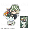 【2026年4月下旬発売】TVアニメ『BLEACH 千年血戦篇』ちゃぽんっ！　アクリルスタンド（全12種）