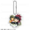 【2026年4月下旬発売】TVアニメ『BLEACH 千年血戦篇』ちゃぽんっ！　トレーディングアクリルキーホルダー（全12種）