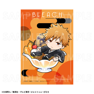 【2026年4月下旬発売】TVアニメ『BLEACH 千年血戦篇』ちゃぽんっ！　トレーディングブロマイド（全12種）