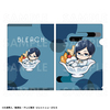 【2026年4月下旬発売】TVアニメ『BLEACH 千年血戦篇』ちゃぽんっ！　トレーディングA5クリアファイル（全12種）