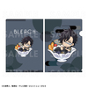 【2026年4月下旬発売】TVアニメ『BLEACH 千年血戦篇』ちゃぽんっ！　トレーディングA5クリアファイル（全12種）