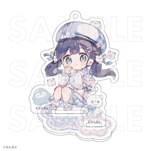 【2026年4月下旬以降発送】【サイン付き・ティームストア特装版】せんちゃ画集　PASTEL BOX