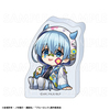 【2026年5月下旬発売】TVアニメ『ブルーロック』　アクリルブロック　でびデコパーカー ちびキャラver.（全12種）