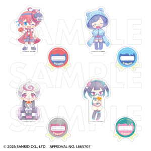 2026/5/20発売】【ティームストア特装版】まいまいまいごえん