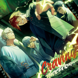 【2026/5/27発売】【CD】DIG-ROCK -haze- Type:RL