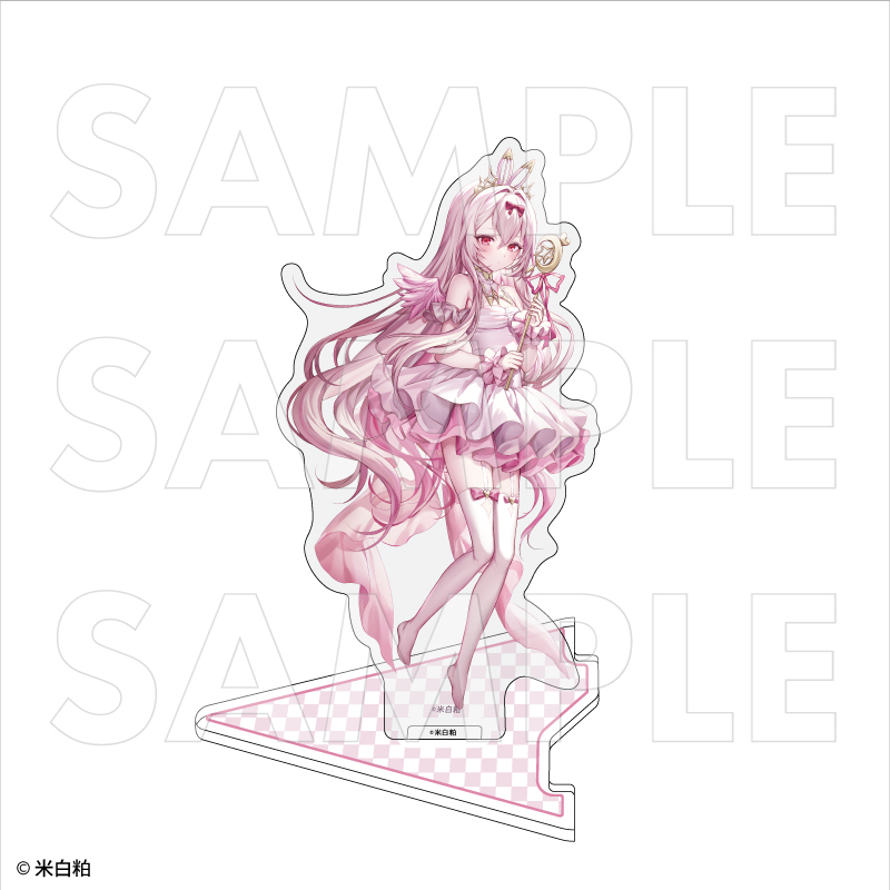 【2026年7月15日発売】【ティームストア特装版】米白粕画集　Magical Gift＊
