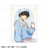 【2026年8月下旬発売】TVアニメ『ブルーロック』　トレーディングブロマイド　チェックセーラーStyle（全7種）