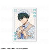 【2026年8月下旬発売】TVアニメ『ブルーロック』　トレーディングアクリルカード　チェックセーラーStyle（全7種）