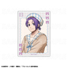 【2026年8月下旬発売】TVアニメ『ブルーロック』　トレーディングアクリルカード　チェックセーラーStyle（全7種）